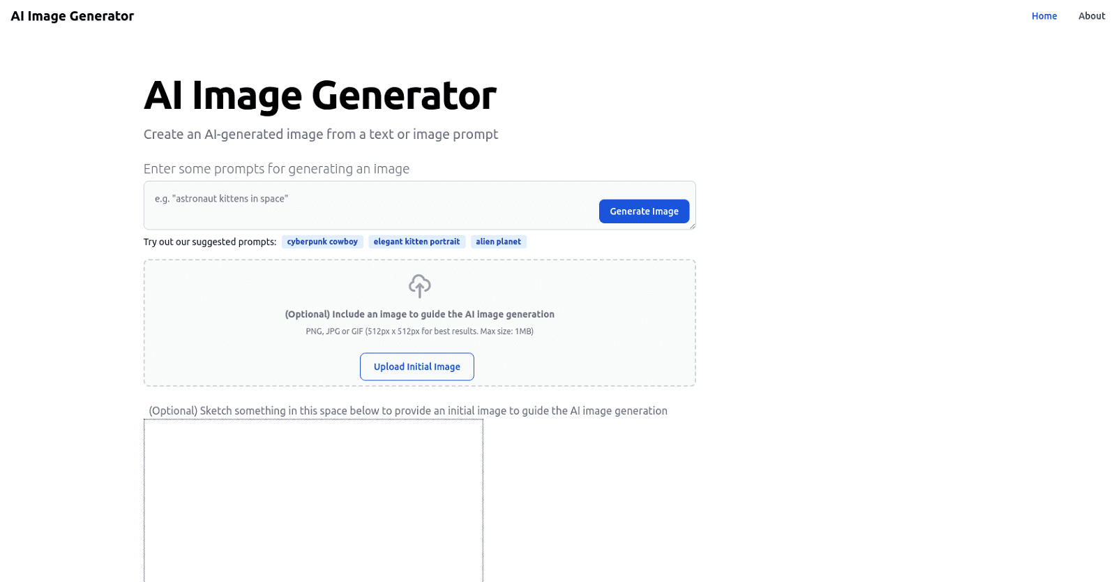 AIImageGenerator