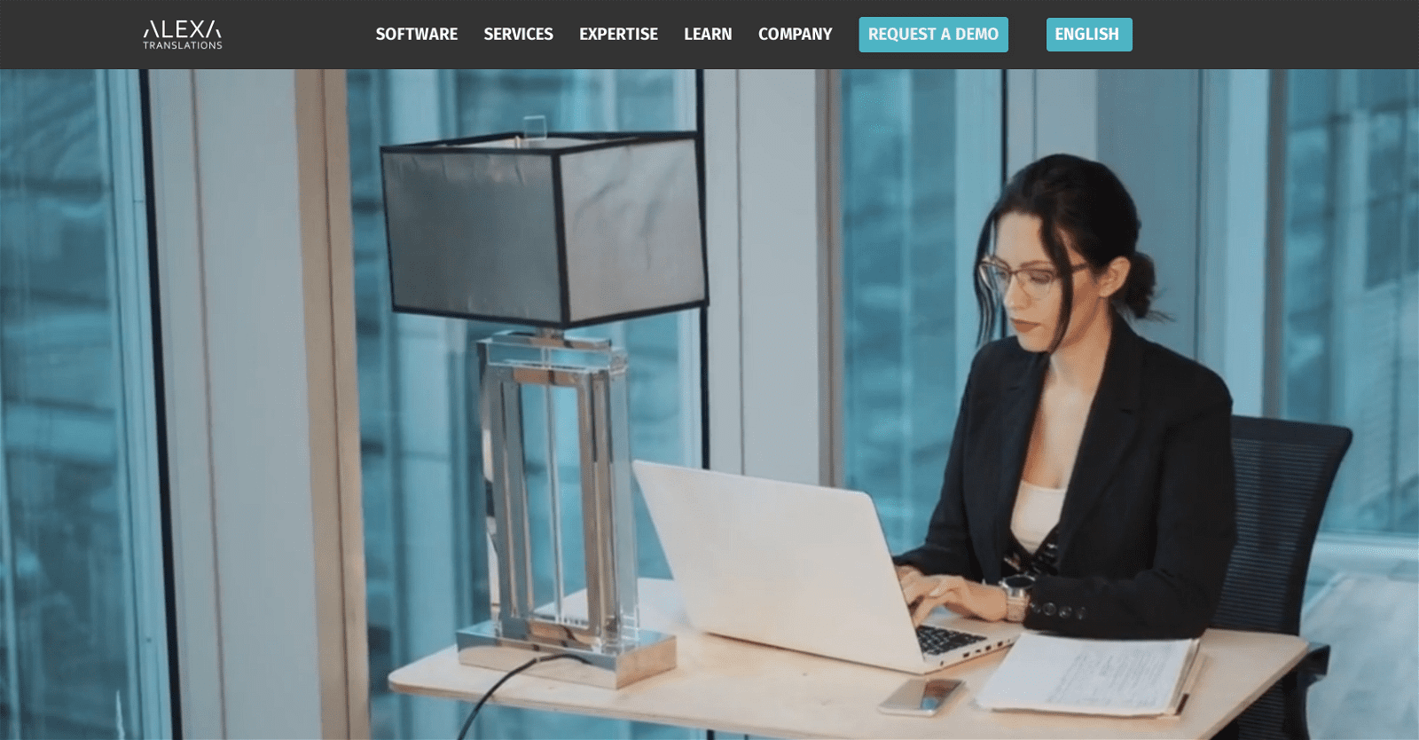 Alexa Translations A.I.