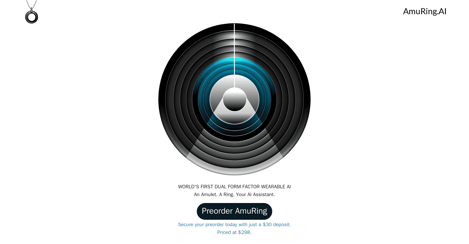 AmuRing.AI