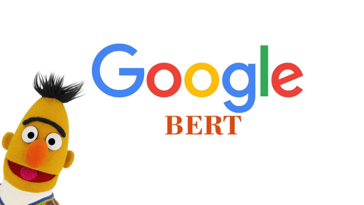 BERT