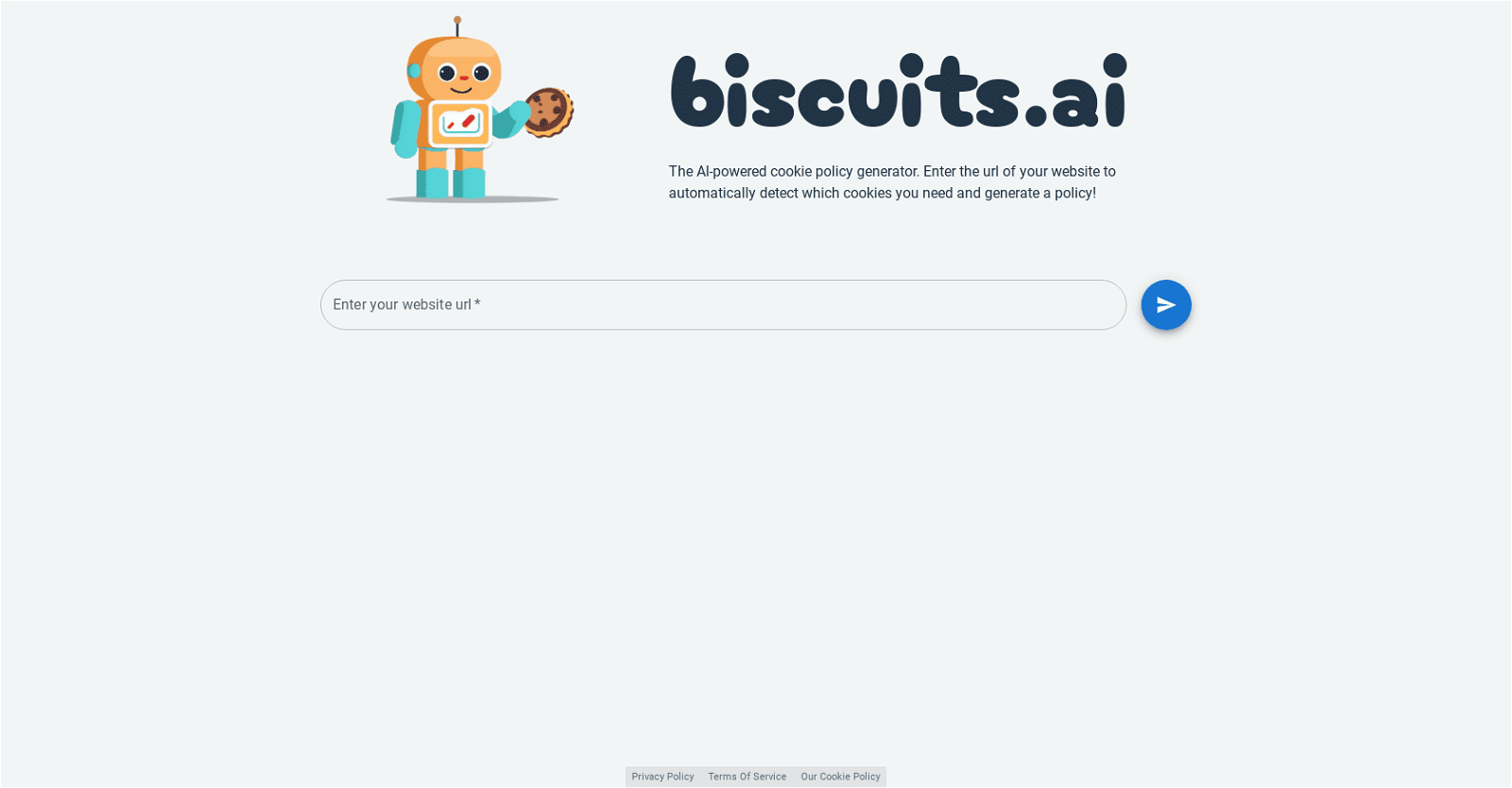 Biscuits AI