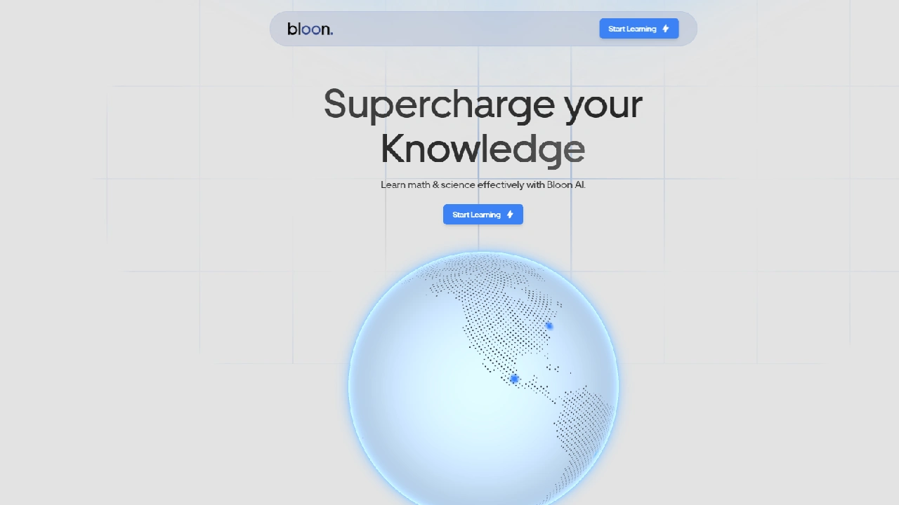 Bloon AI