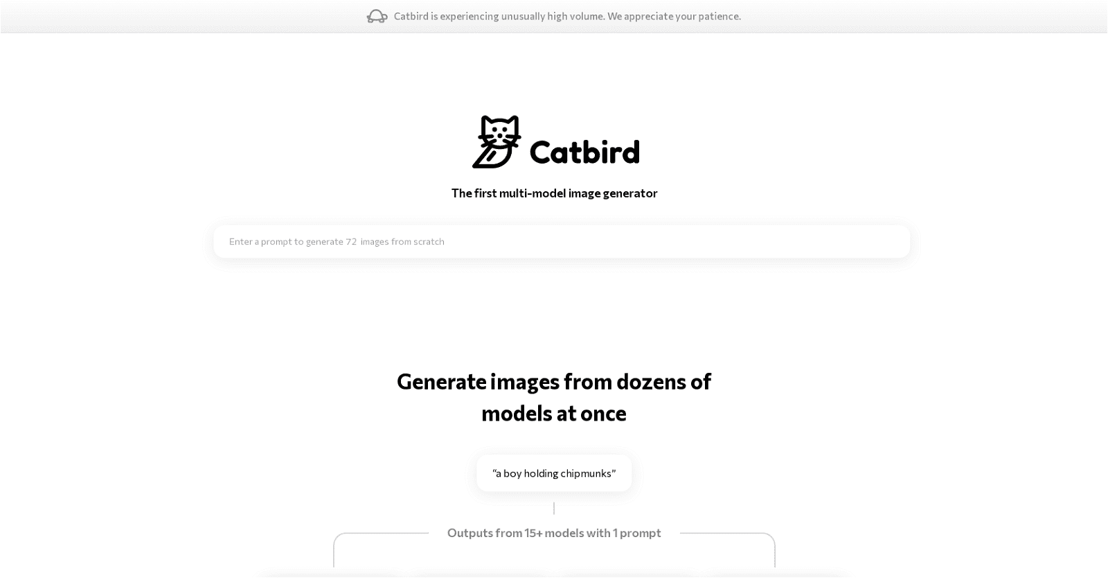 Catbird AI