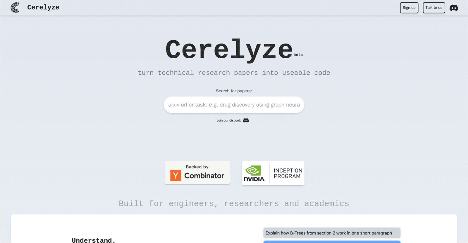 Cerelyze