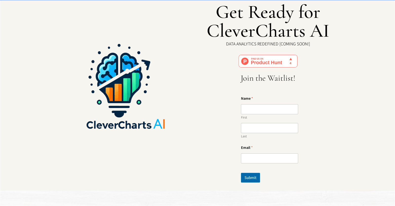 CleverCharts AI