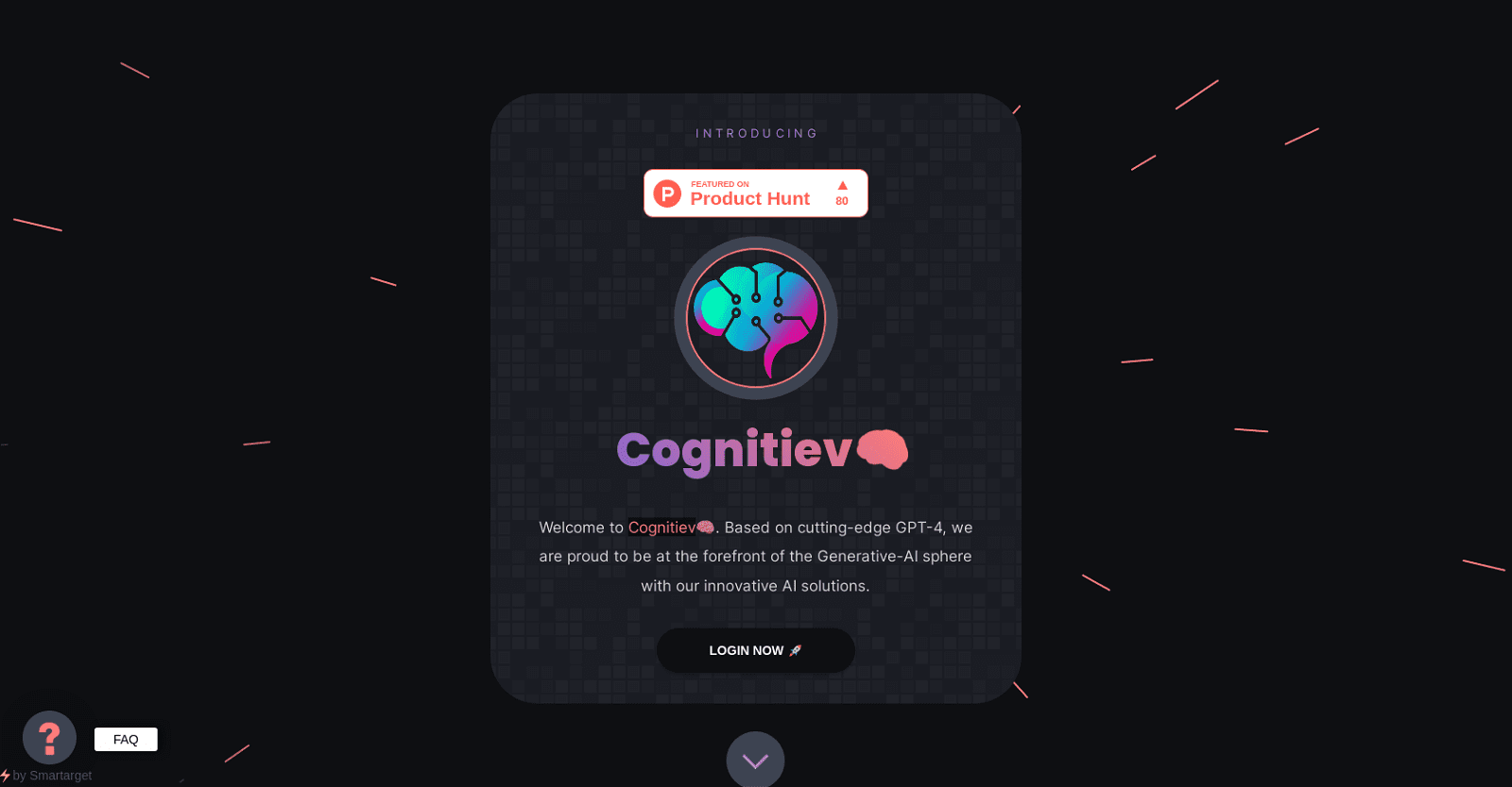 Cognitiev PRO