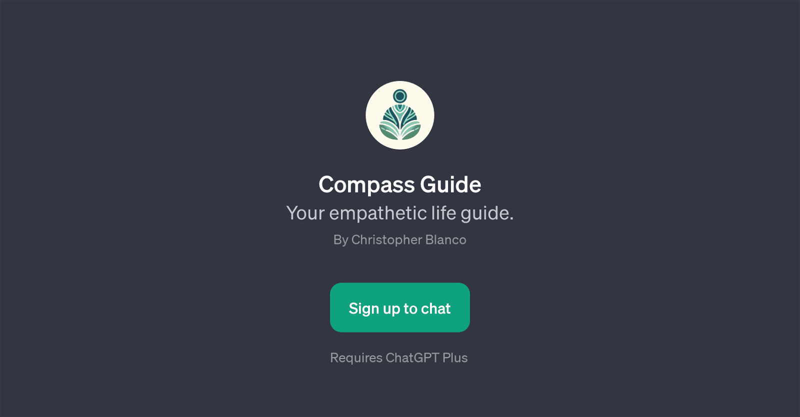 Compass Guide