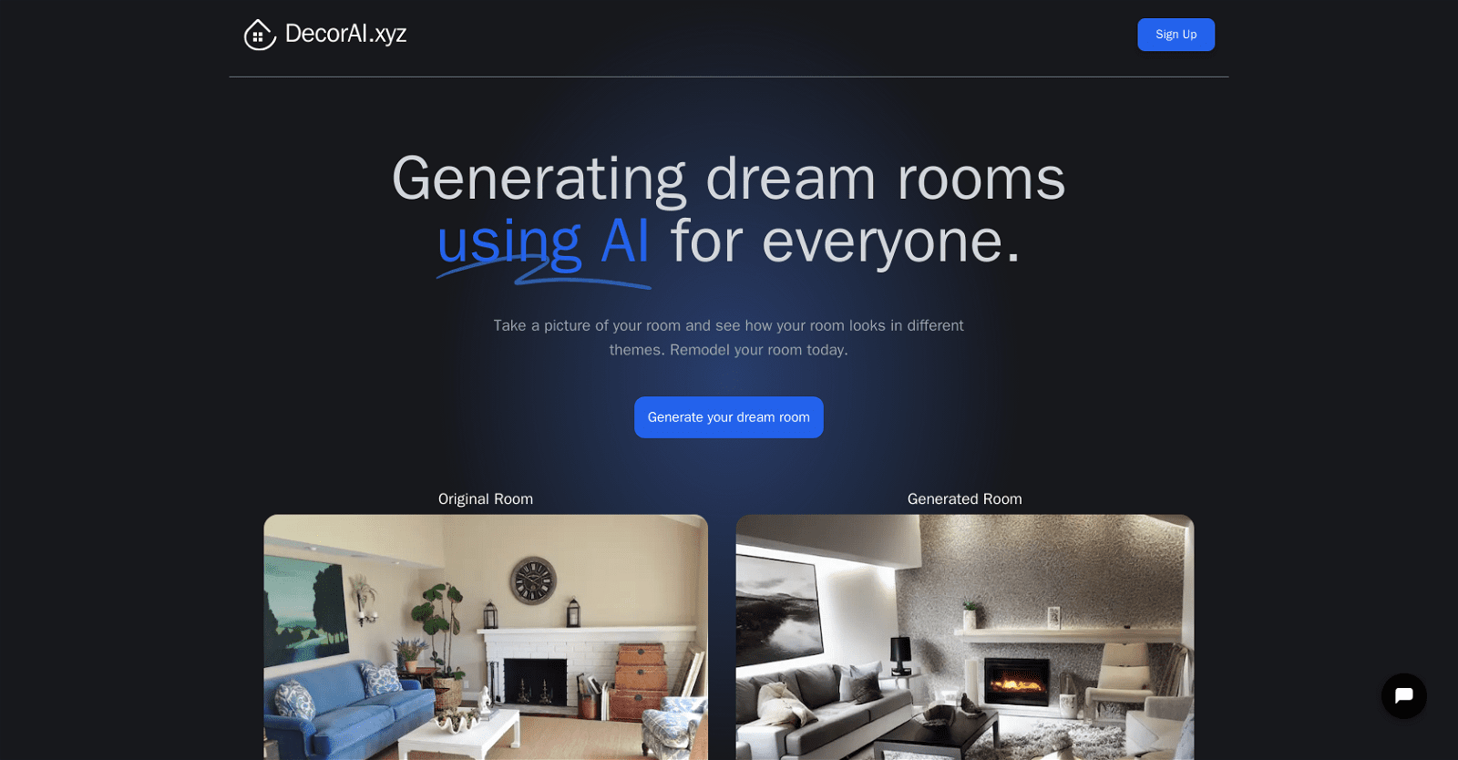 DecorAI.xyz