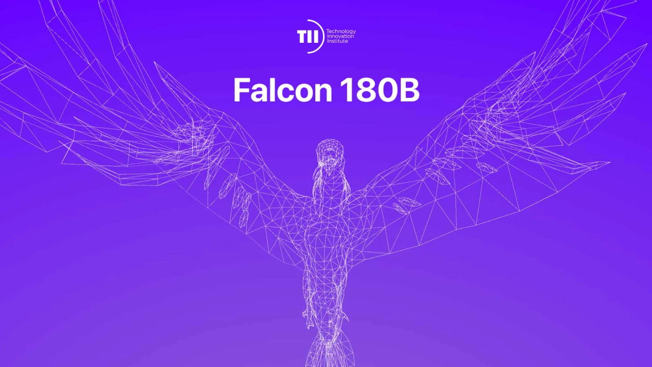 Falcon 180B