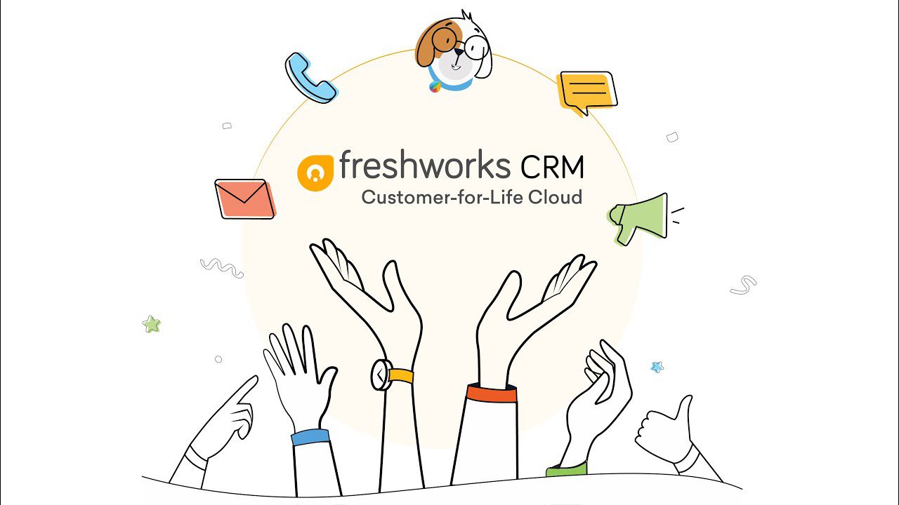 Freshworks