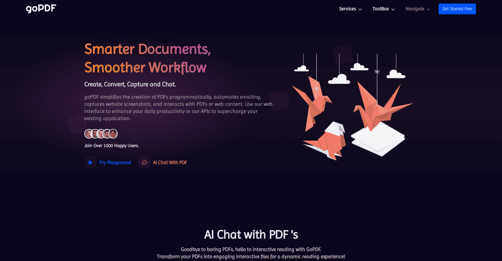 goPDF Pro