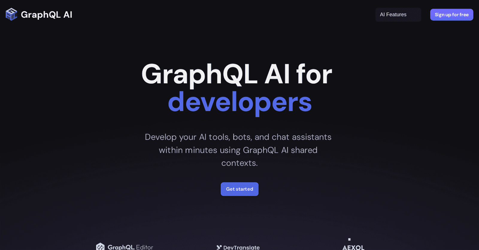 GraphQL AI