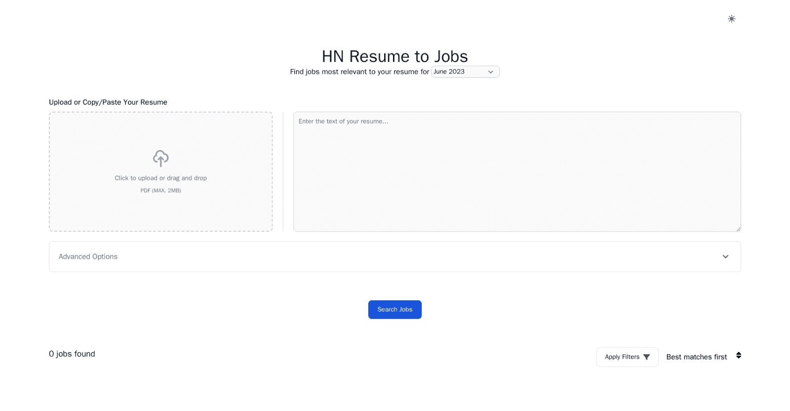 Hnresumetojobs