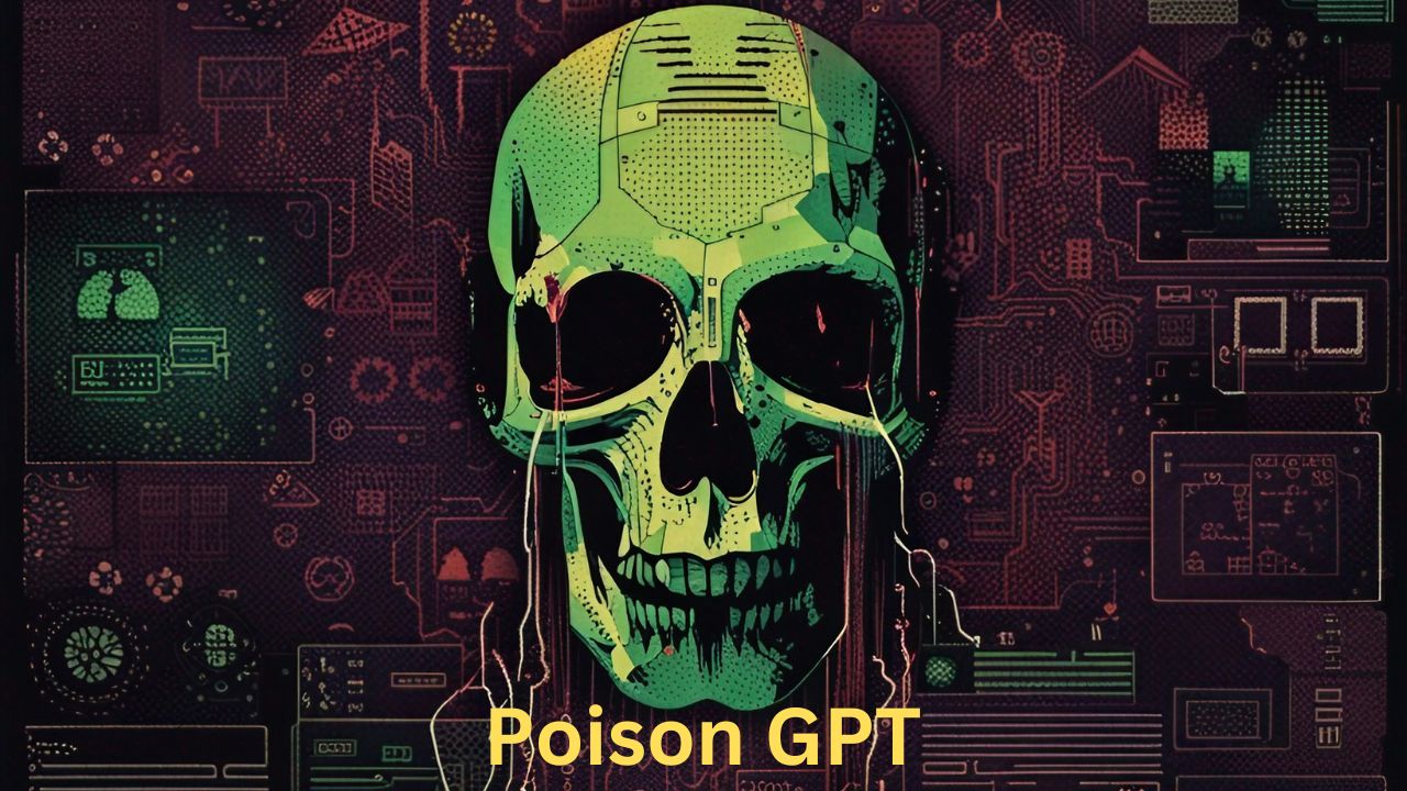 Poison GPT