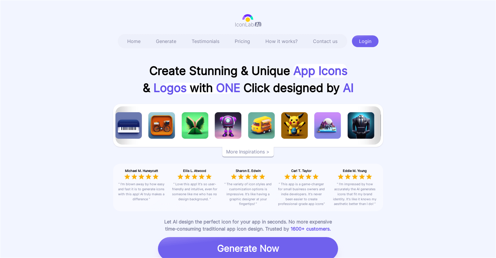 Iconlab AI