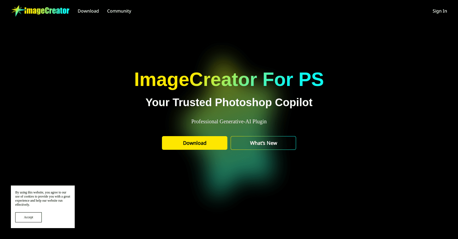 ImageCreator