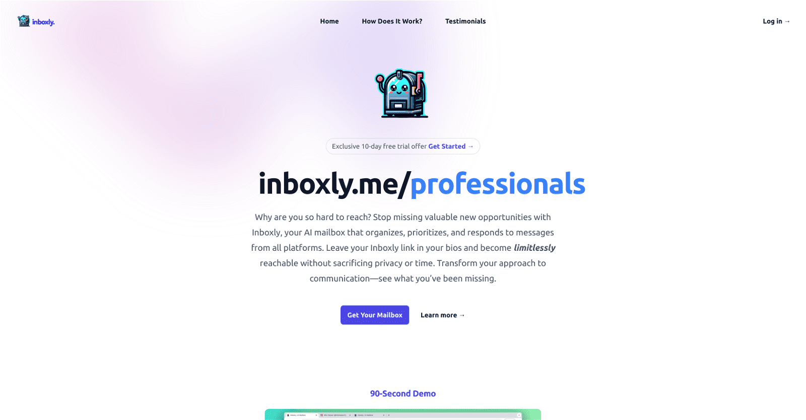 Inboxly