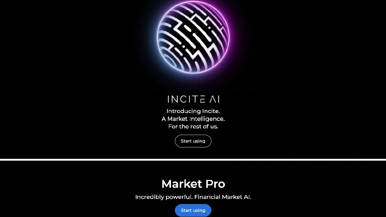 Incite Advisor