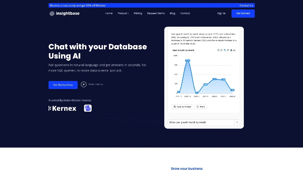 Insightbase AI