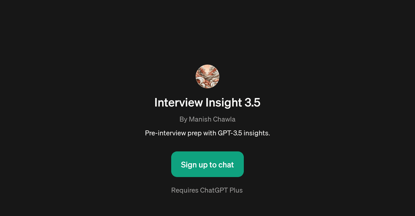 Interview Insight 3.5
