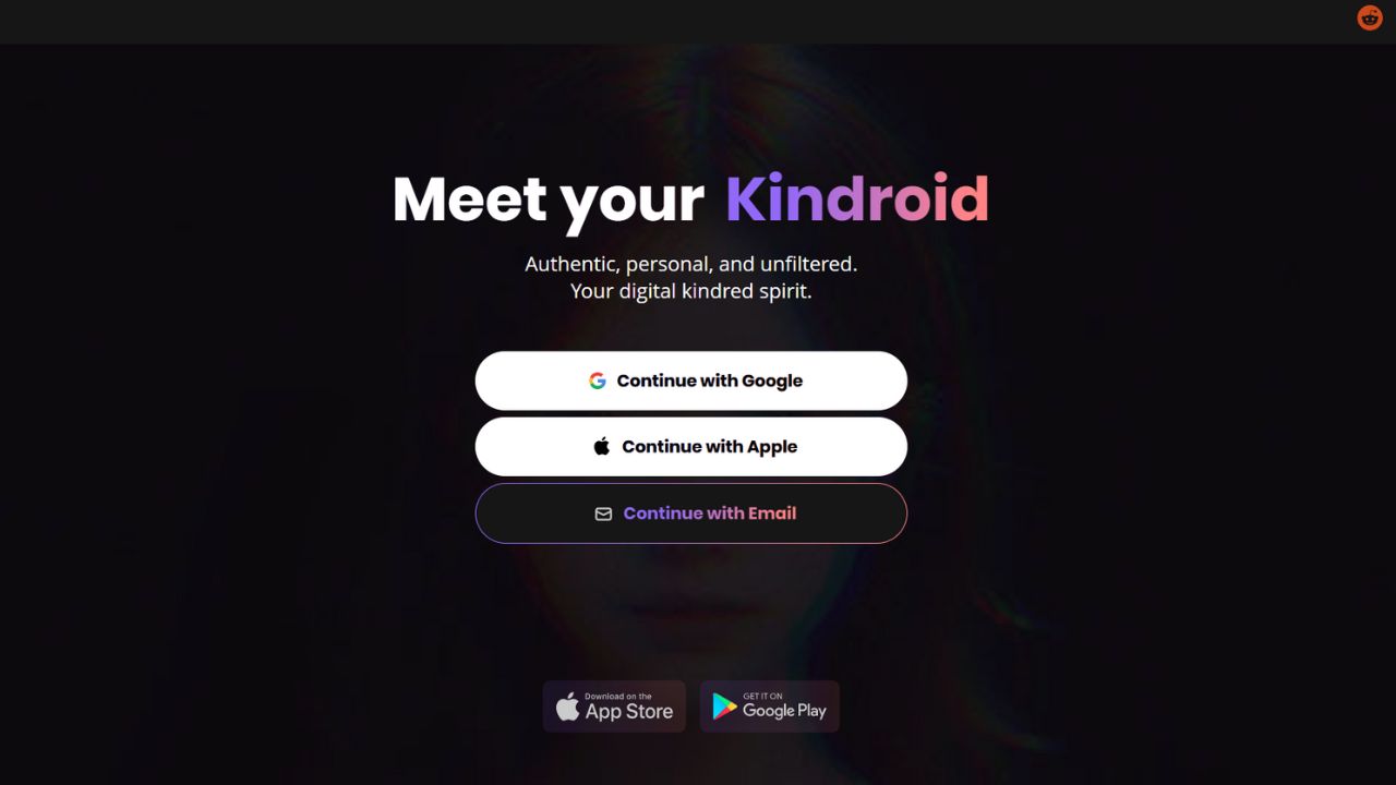 Kindroid AI