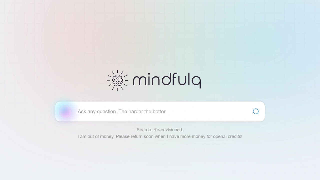 Mindfulq