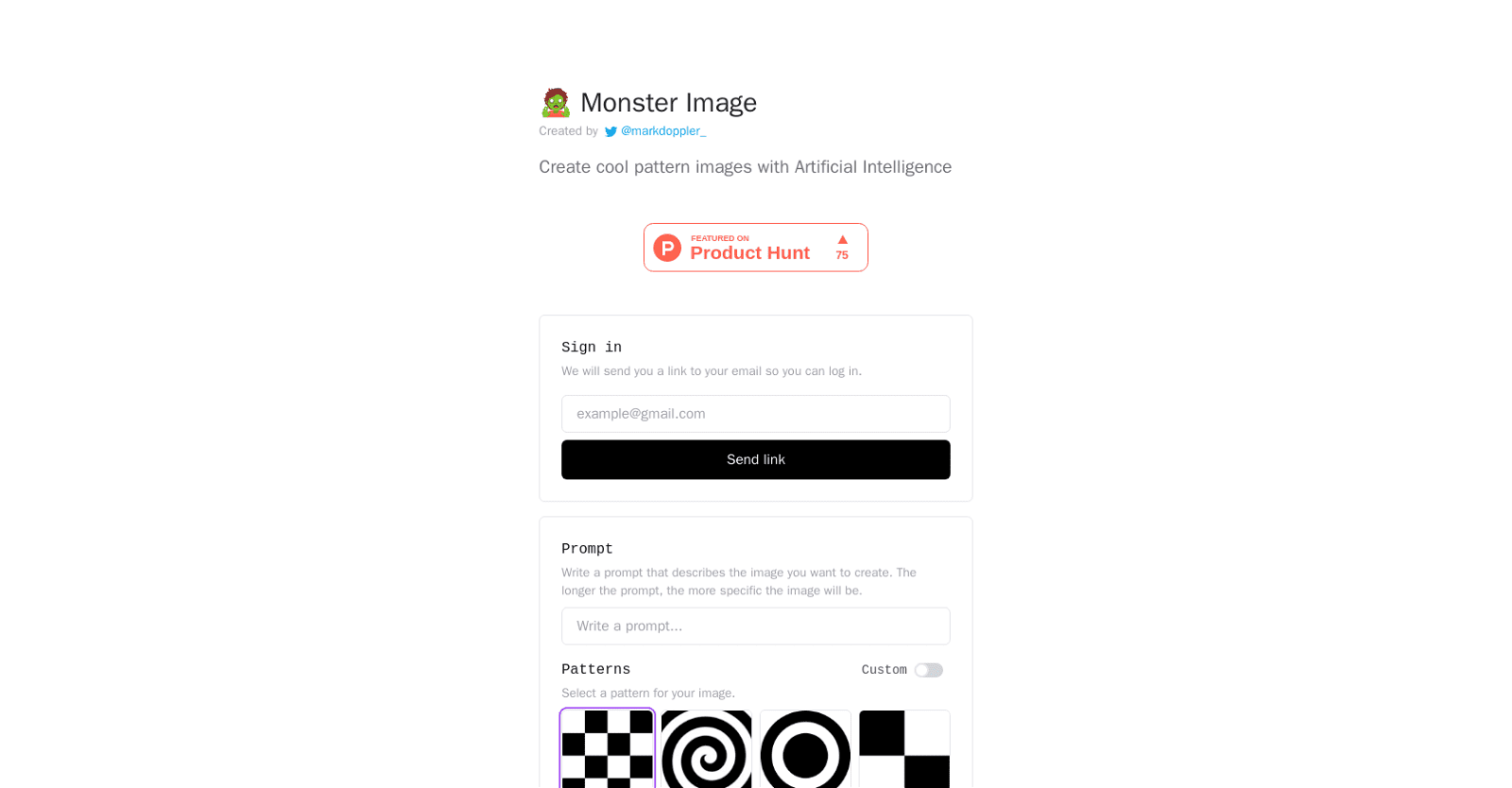 MonsterImage