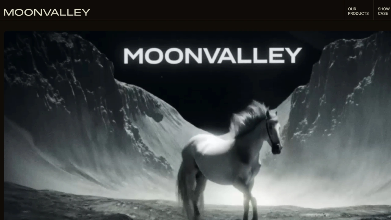 Moonvalley