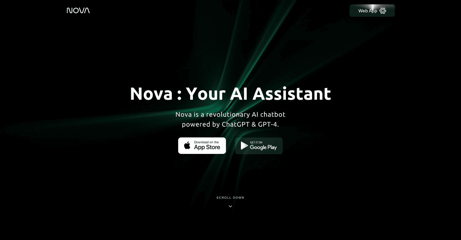 Nova App
