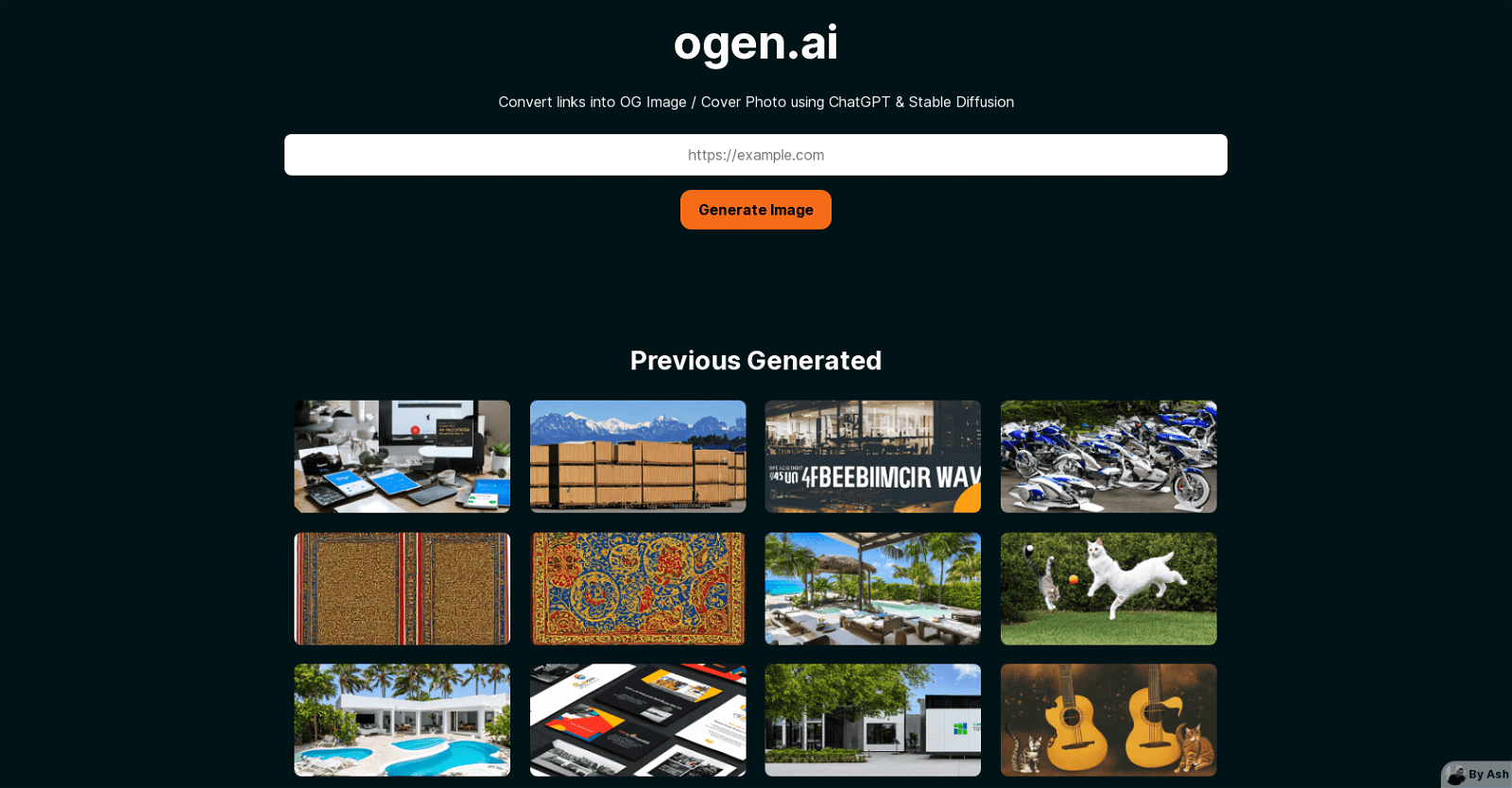 Ogen AI