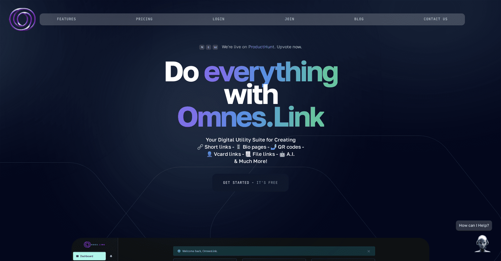 OmnesLink