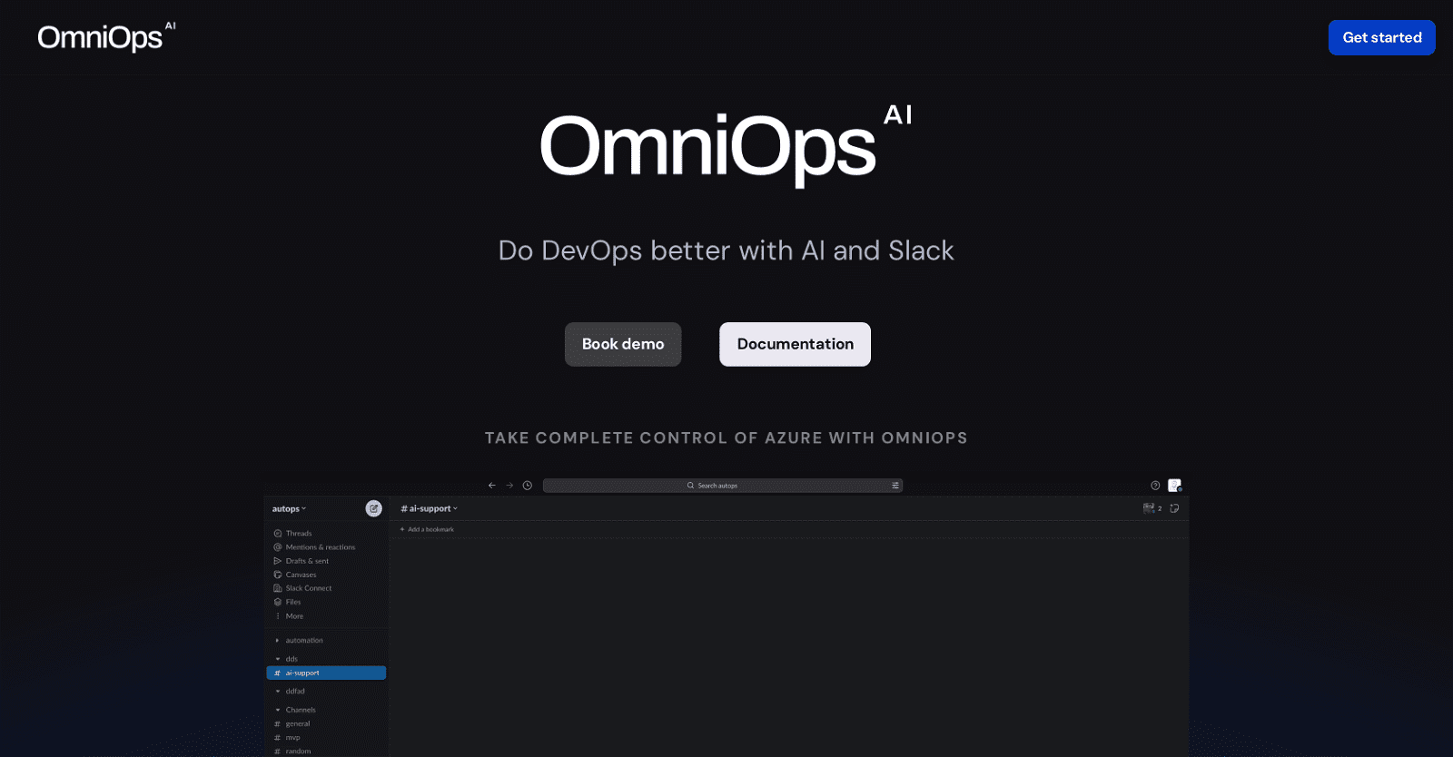 OmniOps