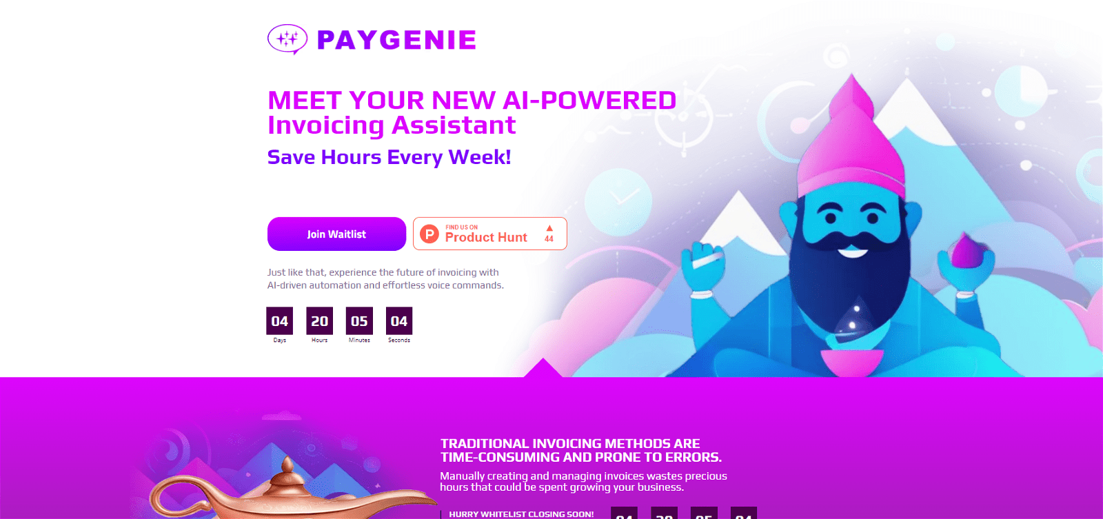 PayGenie