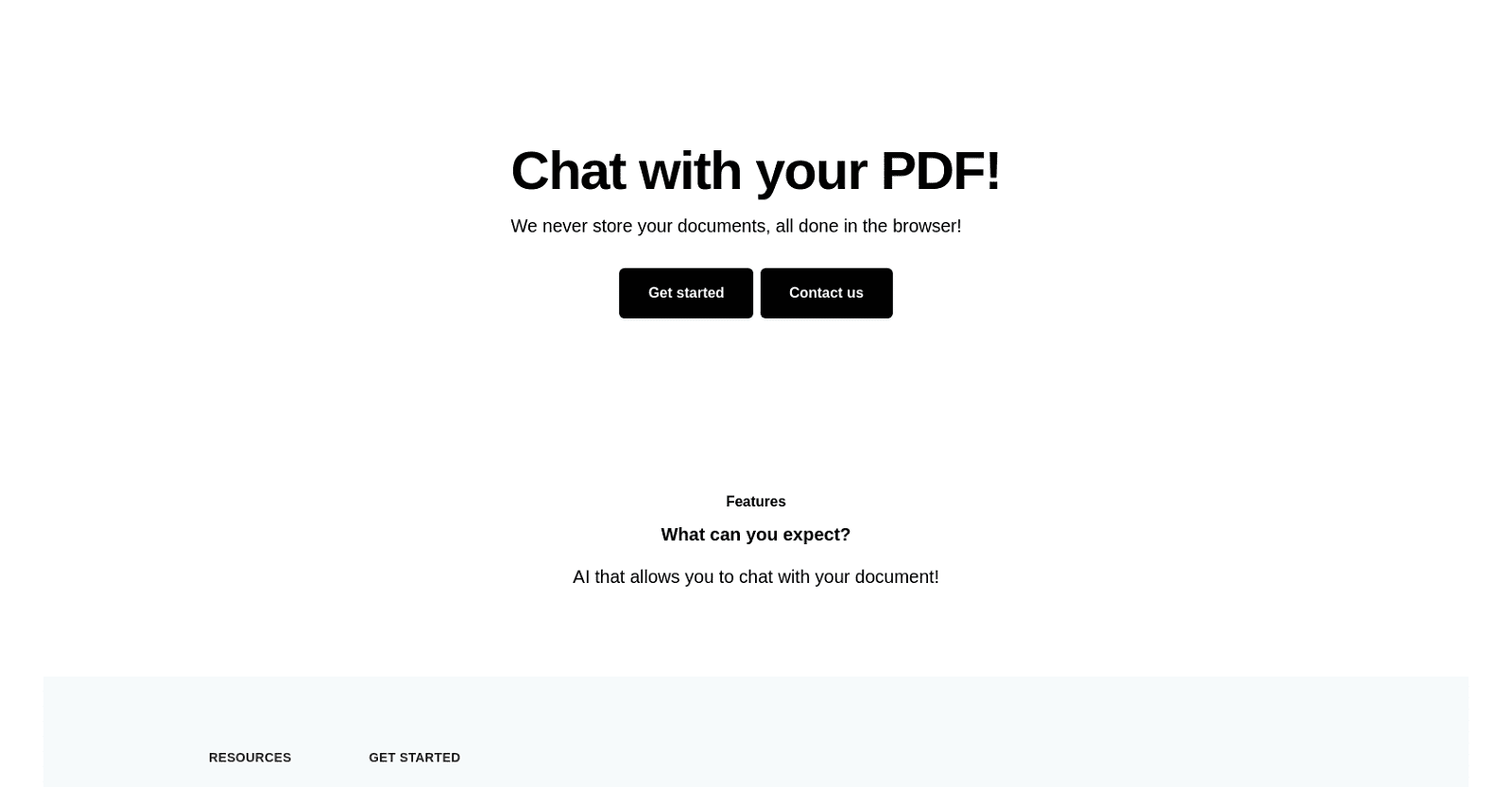 PDFConvo