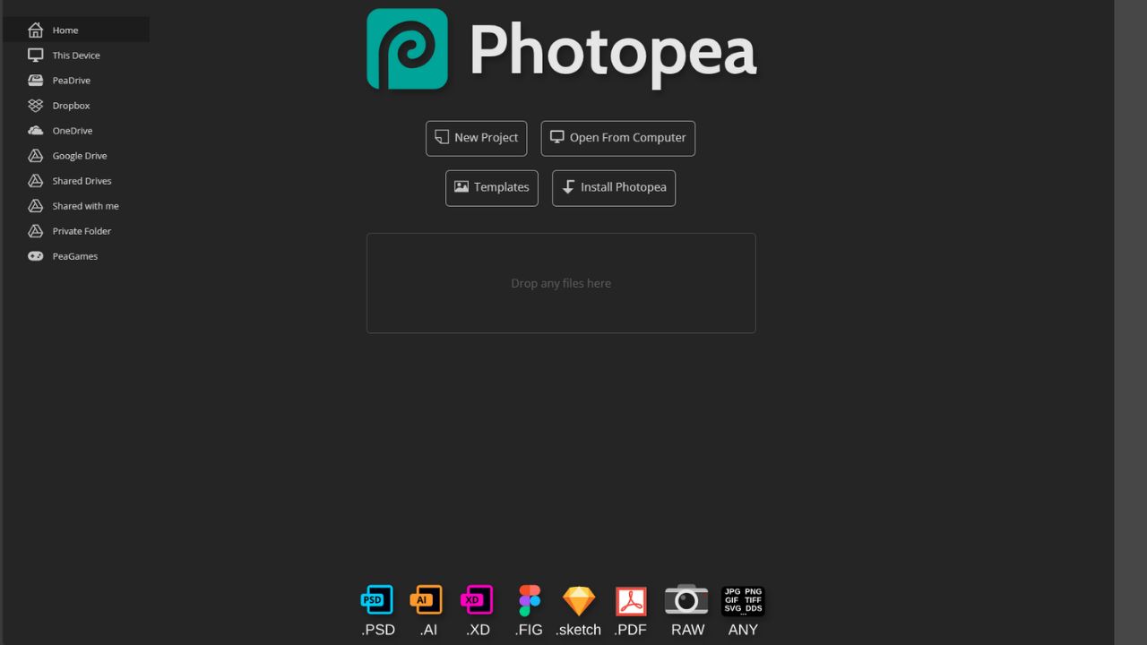Photopea