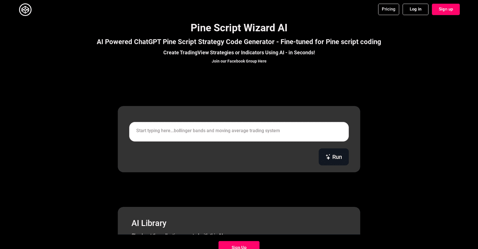 PineScriptWizard
