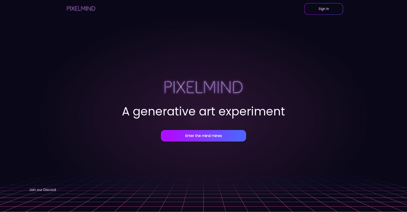 Pixelmind