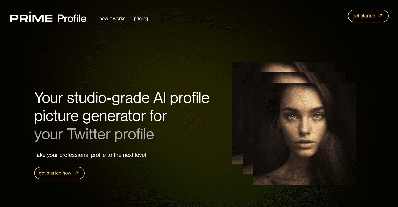 Primeprofile