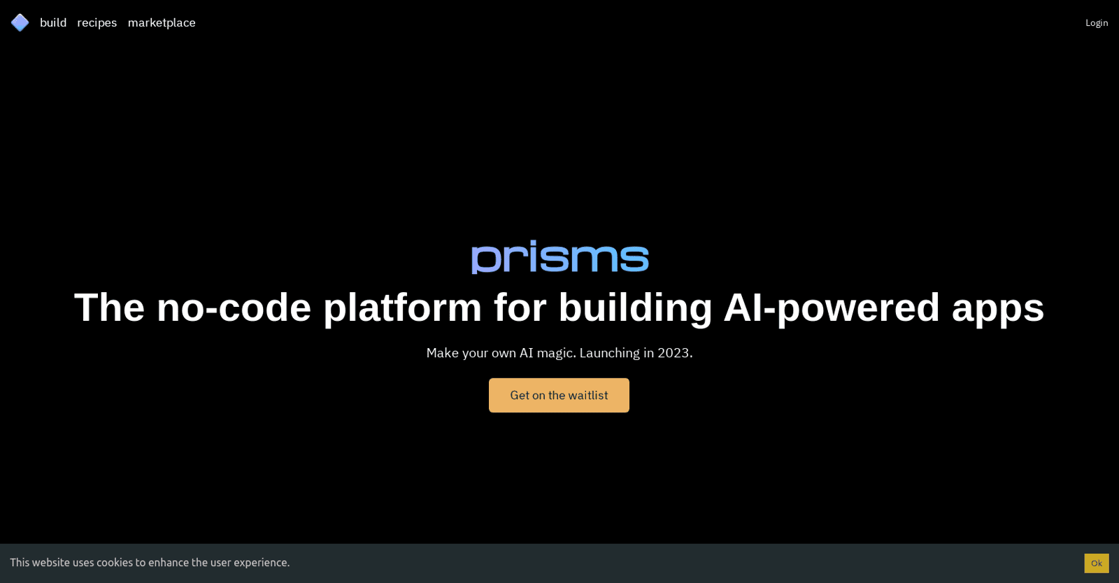 Prisms AI