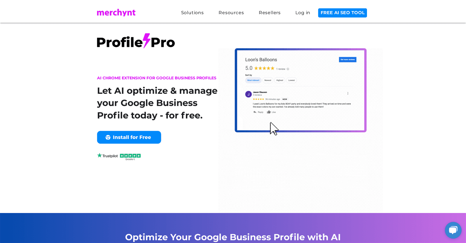 ProfilePro