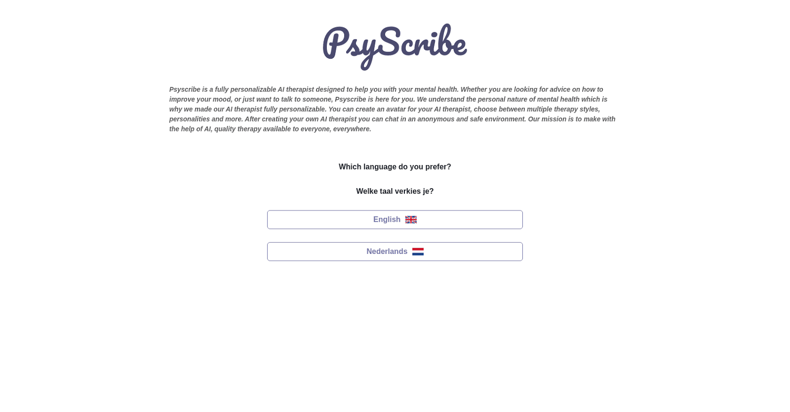 PsyScribe