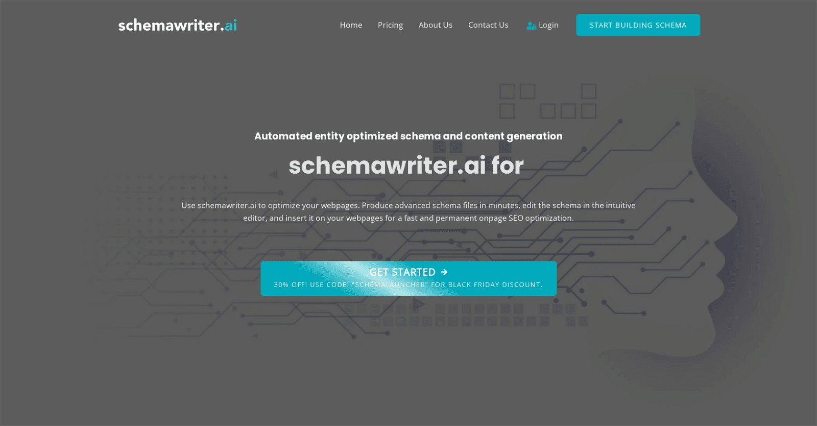 Schemawriter