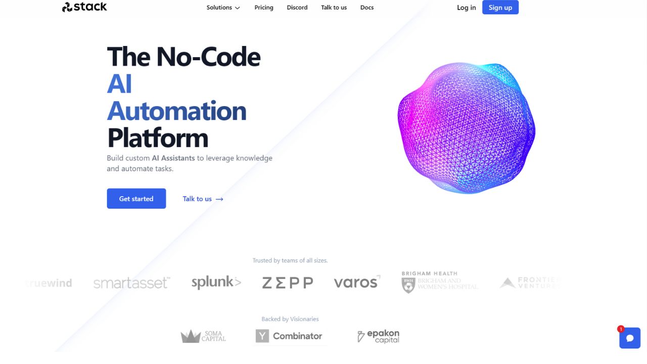 Stack AI