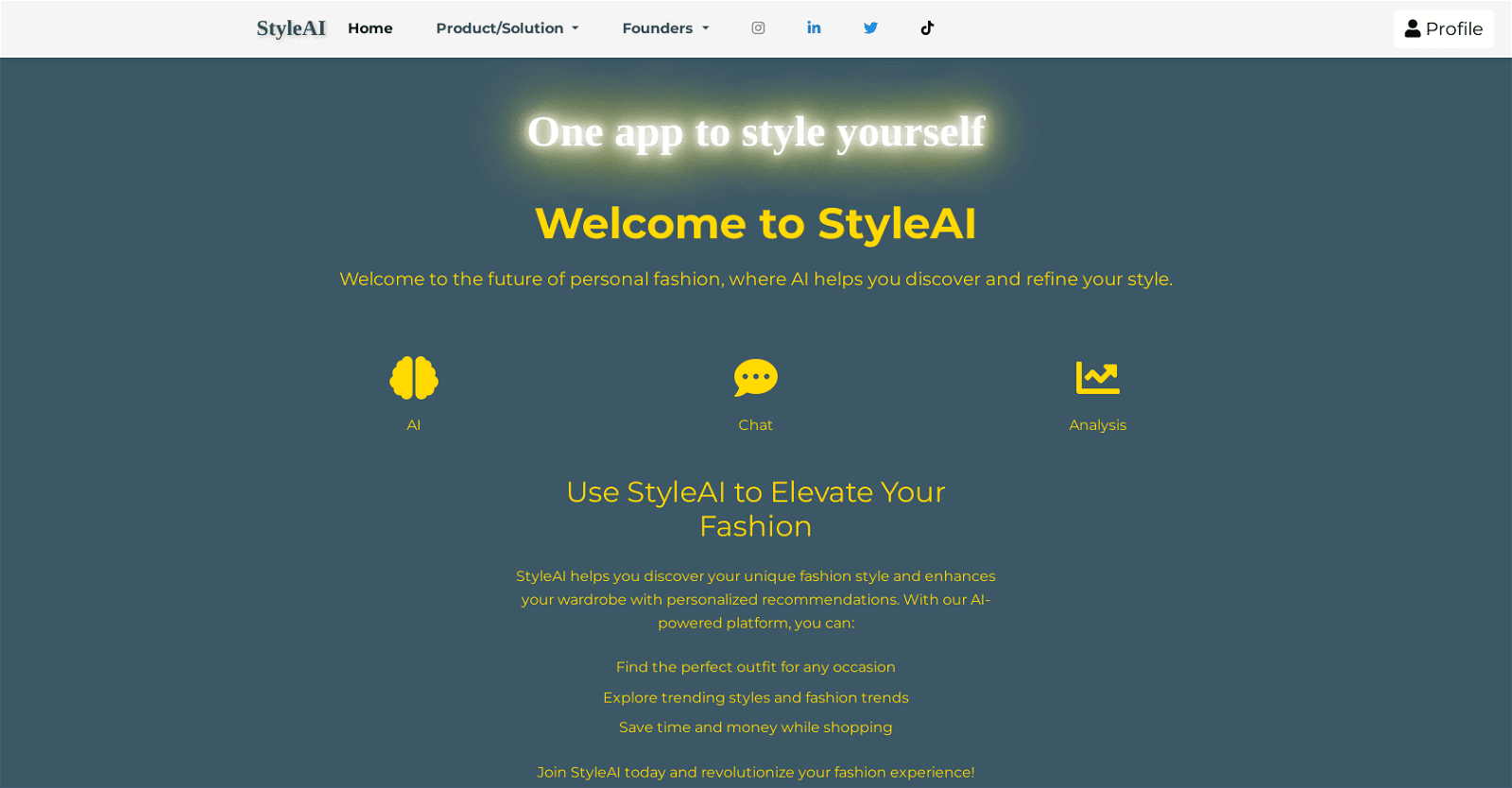 StyleAI