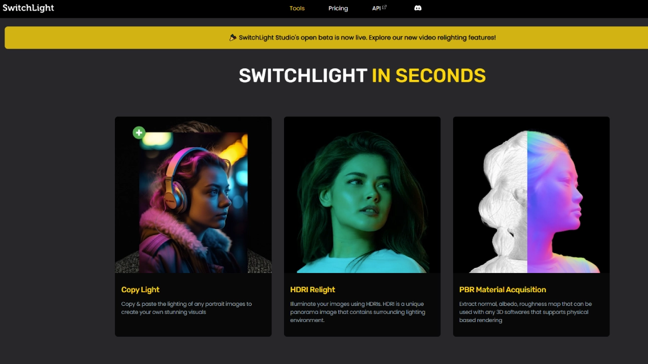 Switchlight