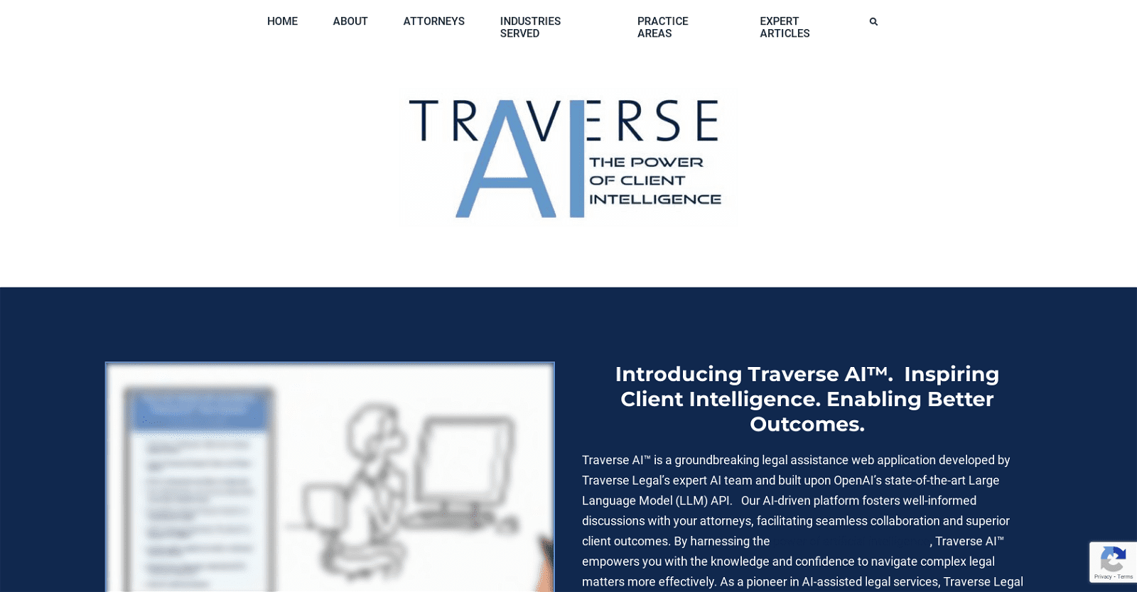 Traverse AI
