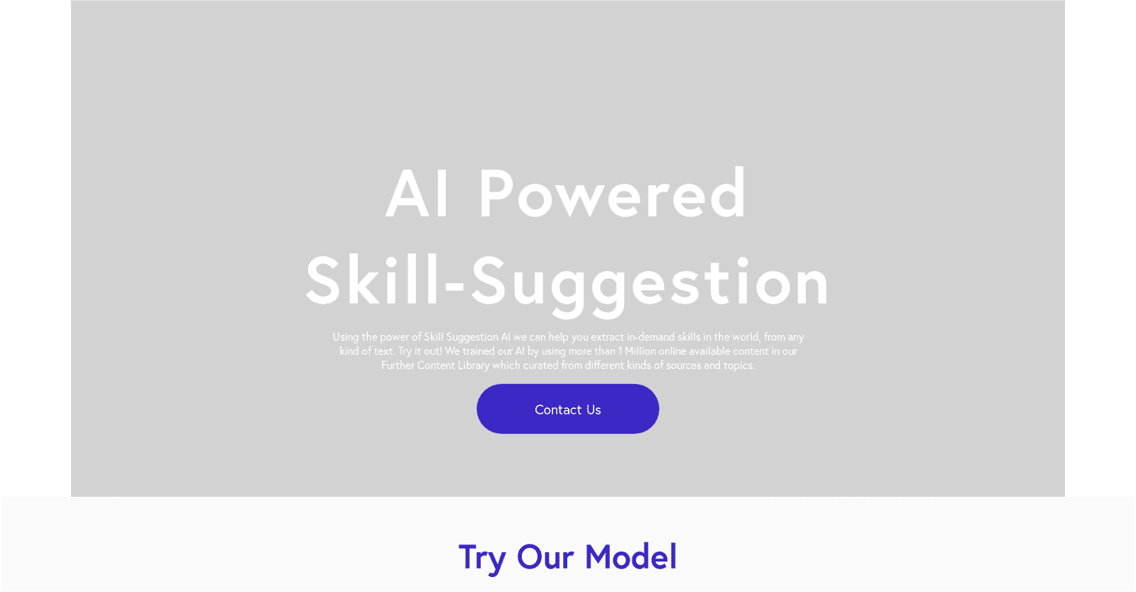 Ultimate Skill Extractor by Further