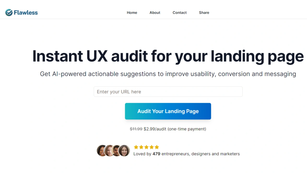 UXAudit