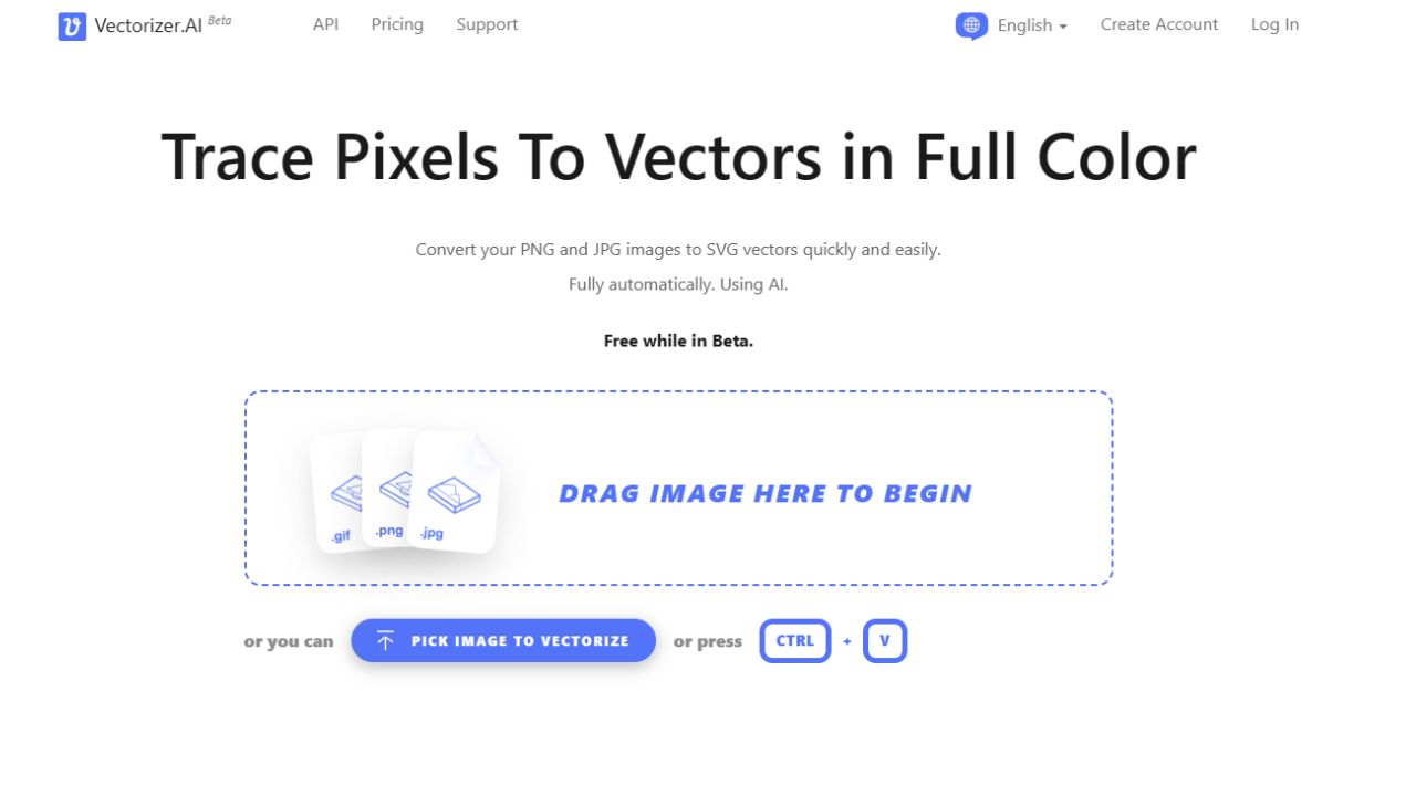 Vectorizer AI-Ultimate Guide to Raster to Vector Conversion