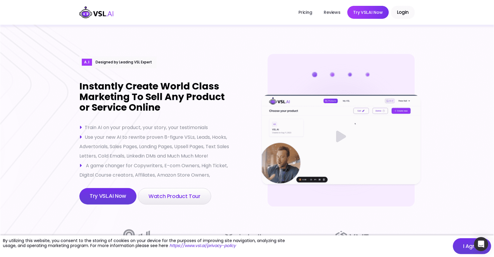 VSL AI
